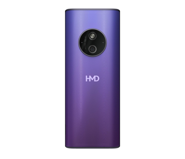 HMD 110 LTE niebieski - 1318324 - zdjęcie 6